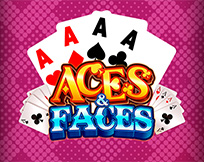 Aces & Faces GMW