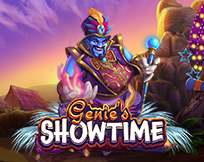 Genies Showtime