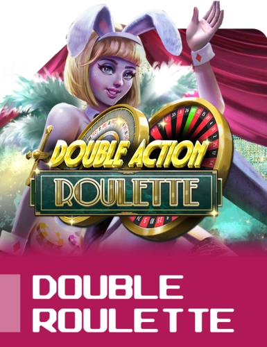 Double Roulette