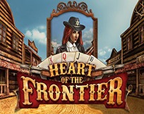 Heart of the Frontier