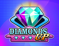 Diamonds Up
